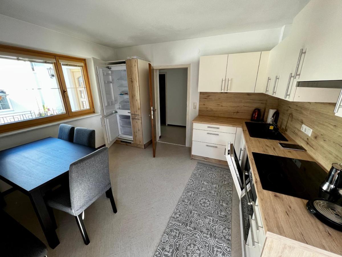 Draublick Sillian Apartment Exterior photo