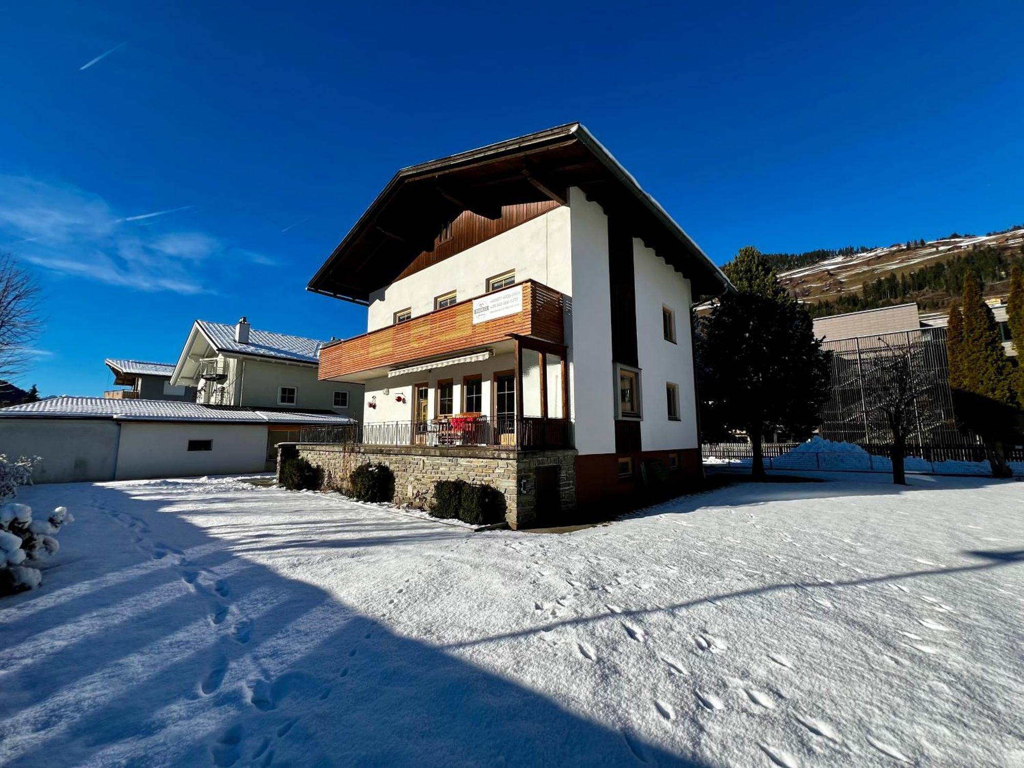 Draublick Sillian Apartment Exterior photo